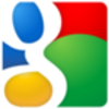 Google Contacts icon