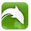 Dolphin Browser HD icon