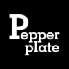 Pepperplate icon