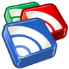 Google Reader icon